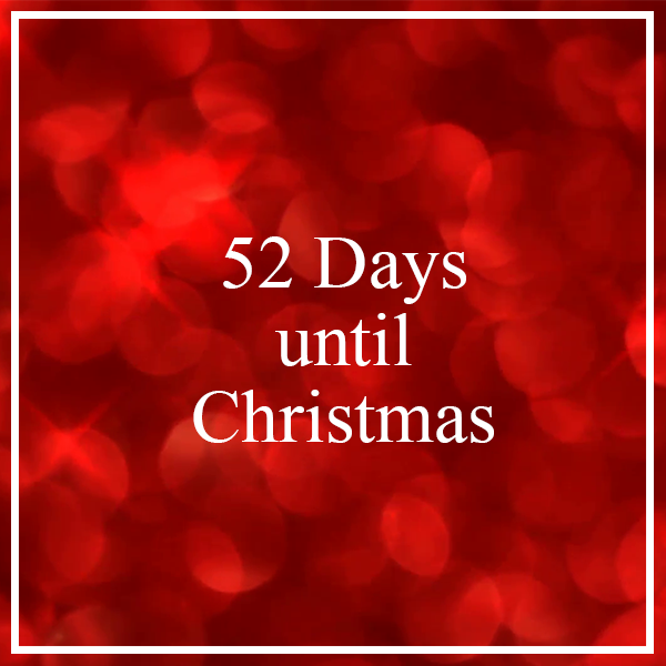 Christmas Countdown - Christmas Connections Blog